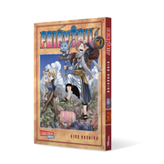 Fairy Tail 50 - Abbildung 1
