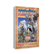 Fairy Tail 50 - Abbildung 2