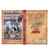 Fairy Tail 50 - Abbildung 3