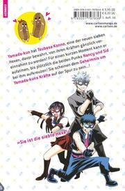 Yamada-kun and the seven Witches 13 - Abbildung 1