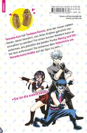 Yamada-kun and the seven Witches 13 - Abbildung 2
