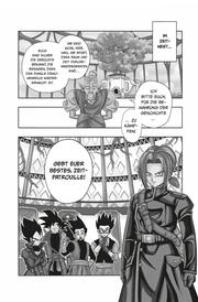 Super Dragon Ball Heroes 3 - Abbildung 2