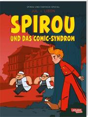 Spirou und das Helden-Syndrom