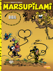 Biba - Cover