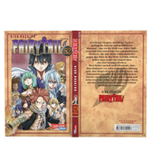 Fairy Tail 52 - Abbildung 3