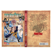 Fairy Tail 55 - Abbildung 3