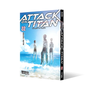 Attack on Titan 22 - Abbildung 2