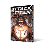 Attack on Titan 25 - Abbildung 2