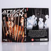 Attack on Titan 27 - Abbildung 2