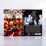 Attack on Titan 31 - Abbildung 1