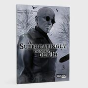 A Suffocatingly Lonely Death 3 - Abbildung 1