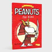 Peanuts für Kids - Neue Abenteuer 2: Die Peanuts in Japan - Abbildung 1