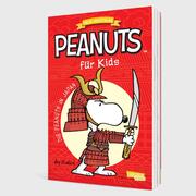 Peanuts für Kids - Neue Abenteuer 2: Die Peanuts in Japan - Abbildung 2