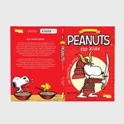 Peanuts für Kids - Neue Abenteuer 2: Die Peanuts in Japan - Abbildung 3