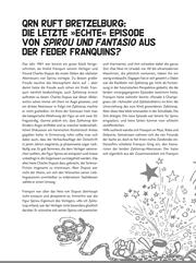 Spirou und Fantasio Gesamtausgabe Neuedition 8 - Abbildung 2