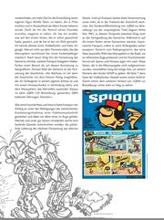 Spirou und Fantasio Gesamtausgabe Neuedition 8 - Abbildung 3