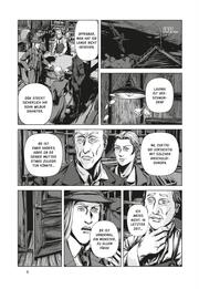 H.P. Lovecrafts Das Grauen von Dunwich 2 - Abbildung 1