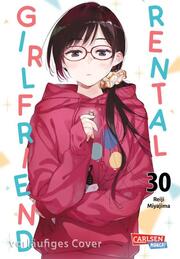 Rental Girlfriend 30