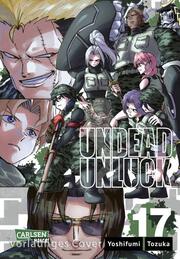 Undead Unluck 17