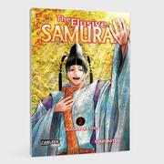 The Elusive Samurai 2 - Abbildung 1