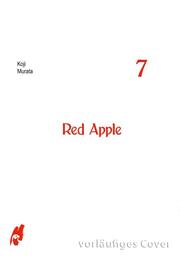 Red Apple 7 - Cover