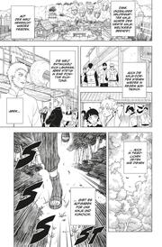 Naruto - Konoha Shinden 1 - Abbildung 6