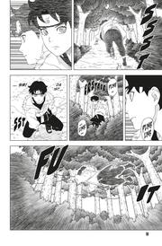 Naruto - Konoha Shinden 1 - Abbildung 7