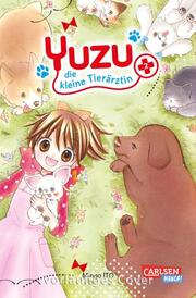 Yuzu - die kleine Tierärztin 2