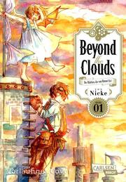 Beyond the Clouds 1 - Cover