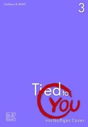 Tied to You 3 - Cover