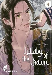 Lullaby of the Dawn 4 - Cover