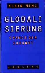 Globalisierung - Chance der Zukunft