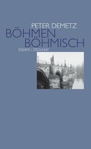 Böhmen böhmisch