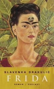 Frida - Cover