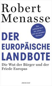 Der Europäische Landbote - Cover