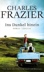 Ins Dunkel hinein - Cover