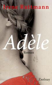 Adèle - Cover