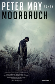 Moorbruch - Cover