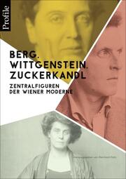 Berg, Wittgenstein, Zuckerkandl