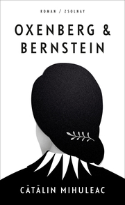Oxenberg & Bernstein - Cover