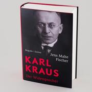 Karl Kraus - Illustrationen 1