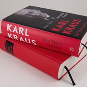 Karl Kraus - Illustrationen 3