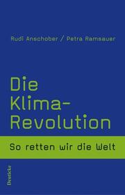 Die Klima-Revolution - Cover