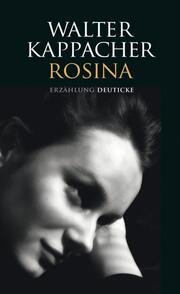 Rosina - Cover