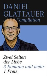 Glattauer-Compilation 'Zwei Seiten der Liebe'