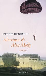 Mortimer & Miss Molly