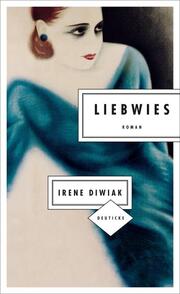 Liebwies - Cover