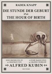 Die Stunde der Geburt / The Hour Of Birth - Cover