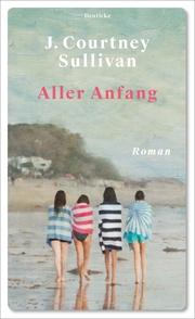 Aller Anfang - Cover
