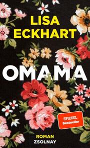 Omama - Cover